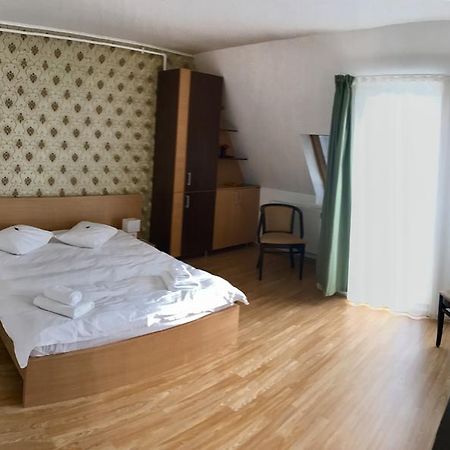 Aparthotel Zorilor Cluj-Napoca Exterior foto