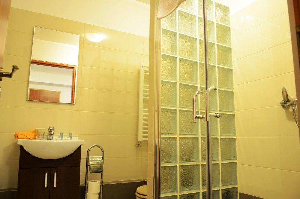 Aparthotel Zorilor Cluj-Napoca Exterior foto
