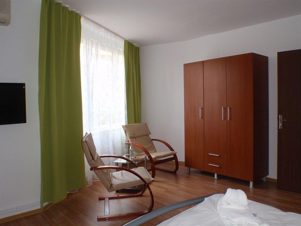 Aparthotel Zorilor Cluj-Napoca Exterior foto