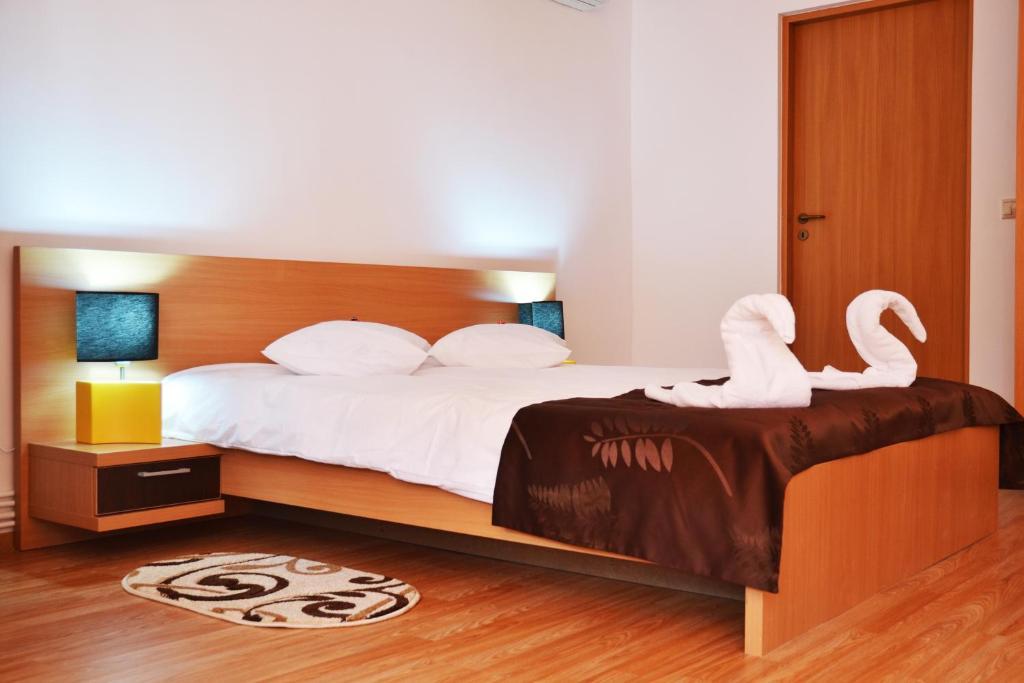 Aparthotel Zorilor Cluj-Napoca Zimmer foto