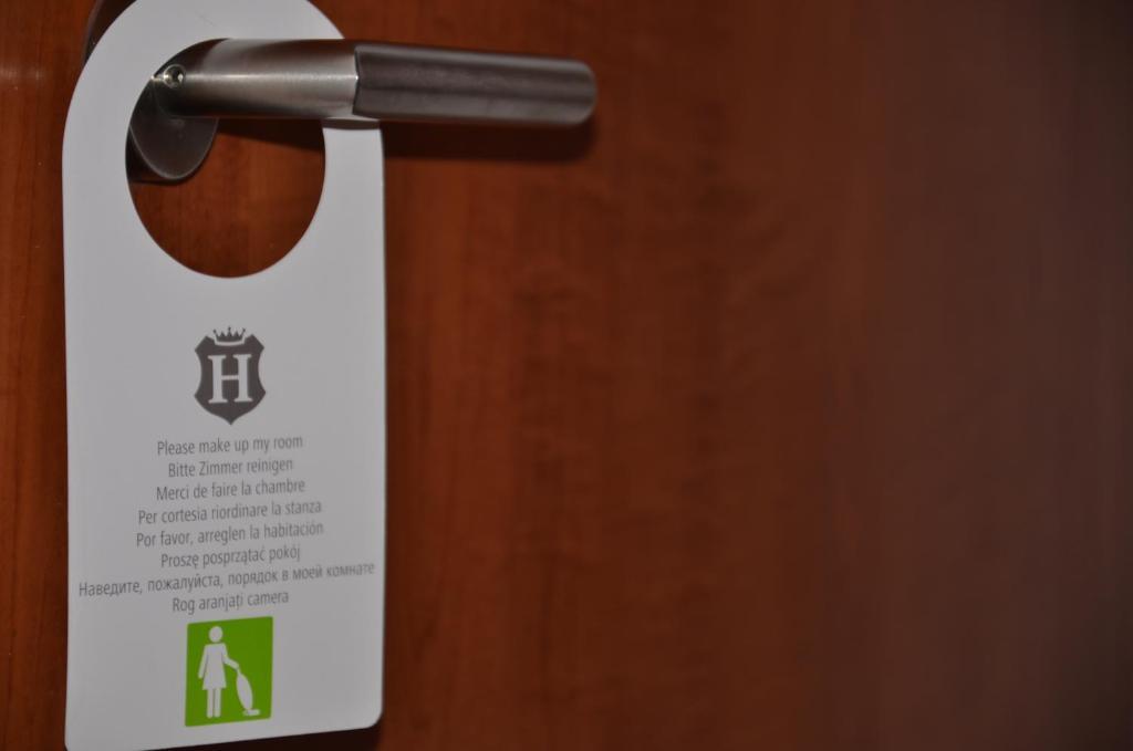 Aparthotel Zorilor Cluj-Napoca Zimmer foto