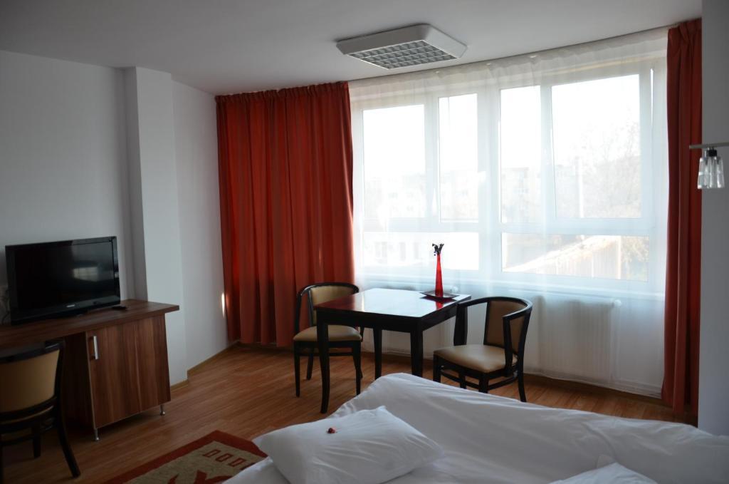 Aparthotel Zorilor Cluj-Napoca Zimmer foto